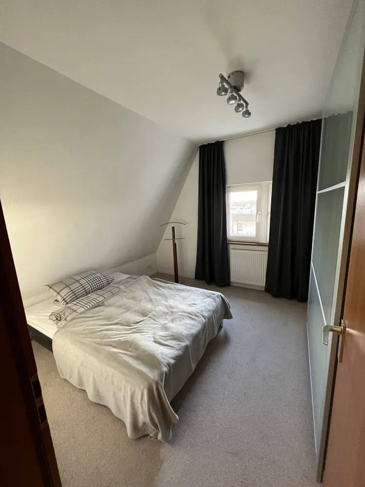 2 Zimmer Wohnung mit 51 m² in Essen – Bild 7