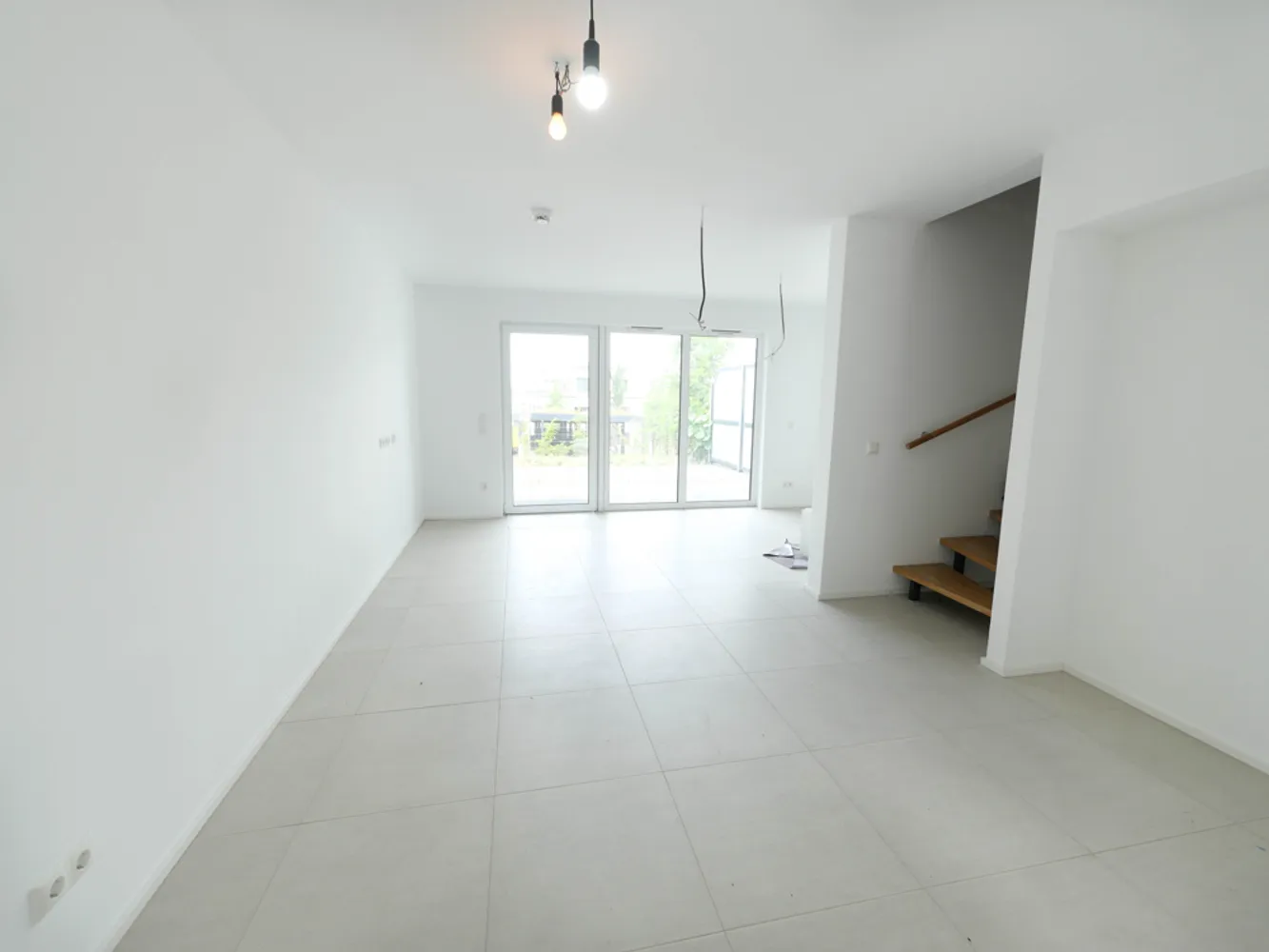 5 Zimmer Haus mit 132 m² in Würzburg – Bild 1