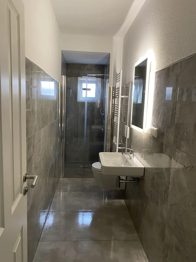 1 Zimmer Wohnung mit 25 m² in Mannheim – Bild 11