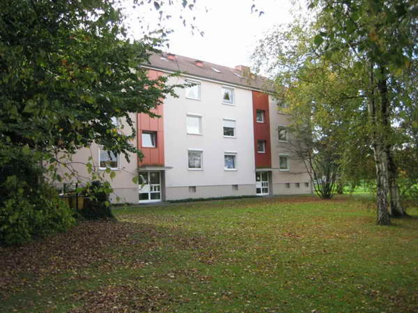 3 Zimmer Wohnung mit 69 m² in Dortmund – Bild 4