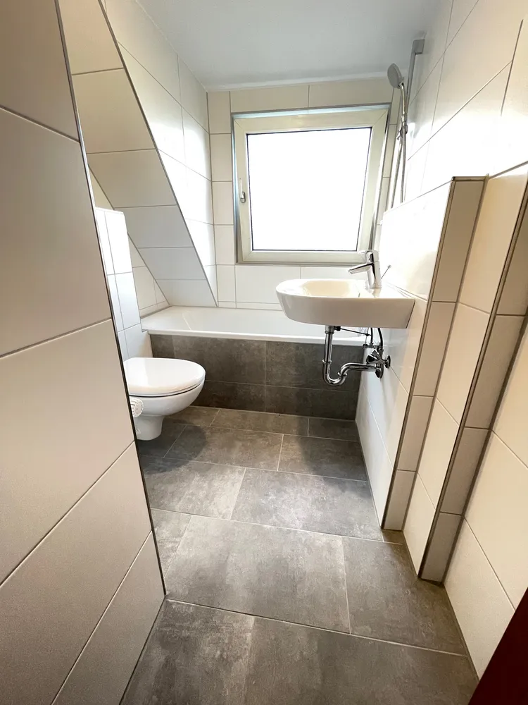 3 Zimmer Wohnung mit 57 m² in Dortmund – Bild 10