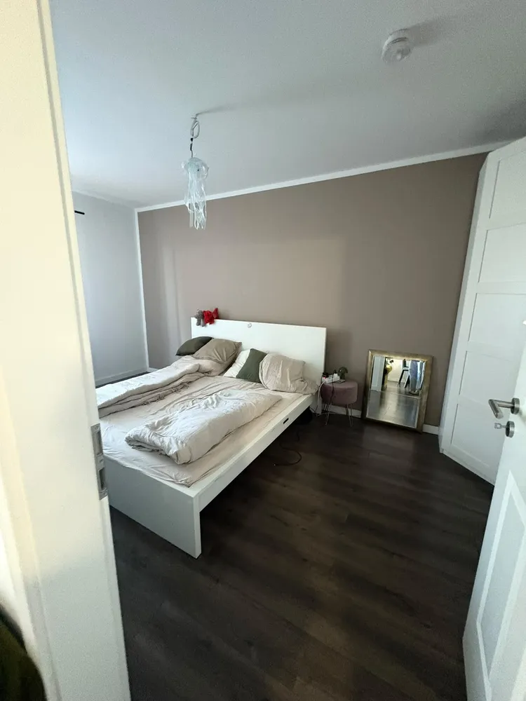 2 room apartment with 55 m² in Bernau bei Berlin – Photo 3