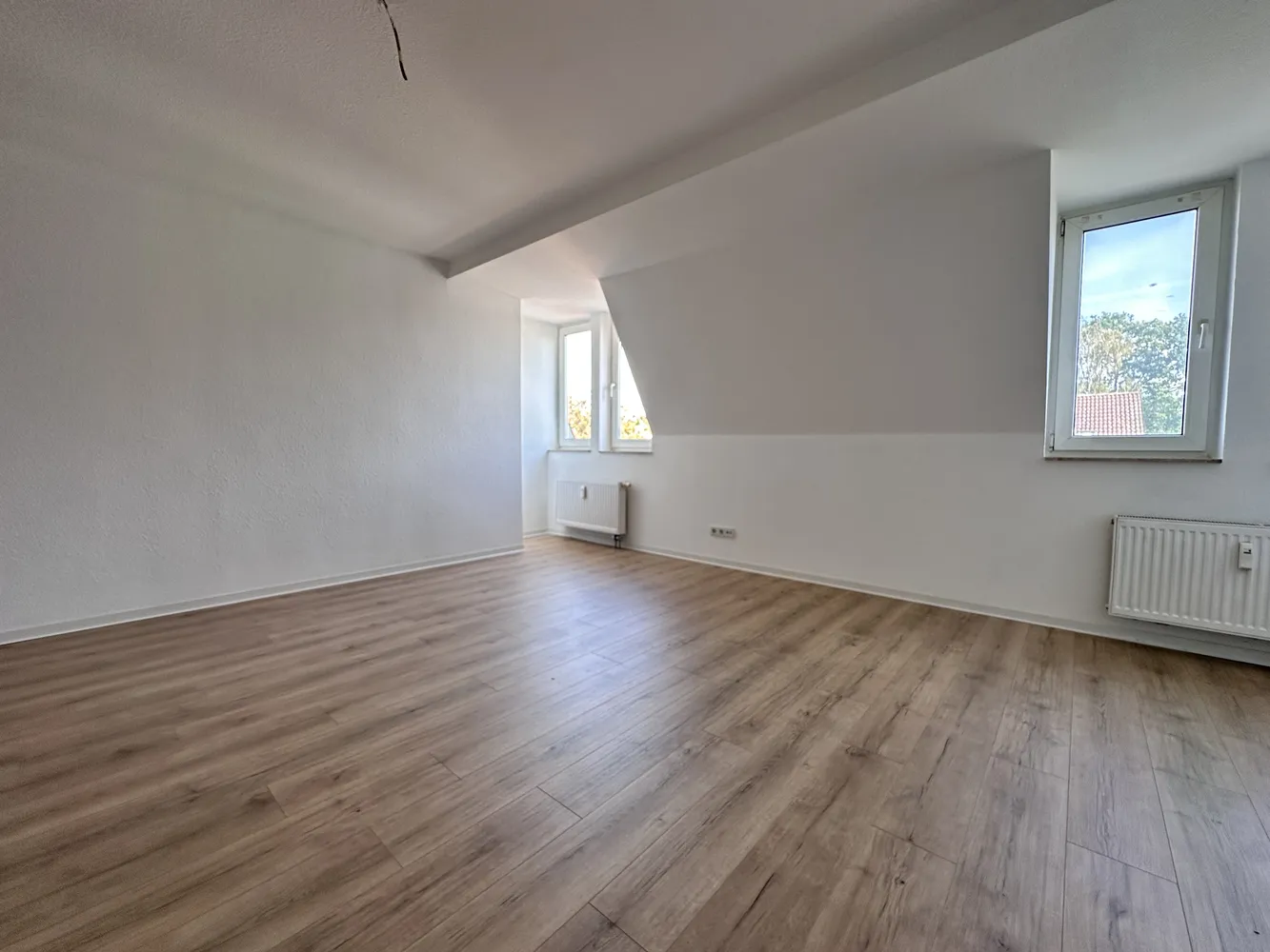 1 Zimmer Wohnung mit 45 m² in Magdeburg – Bild 3