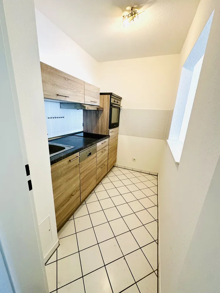 1 Zimmer Wohnung mit 34 m² in Köln – Bild 4