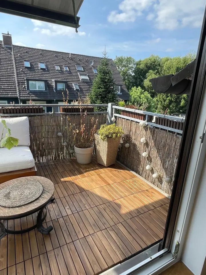 2 Zimmer Wohnung mit 51 m² in Bochum – Bild 10
