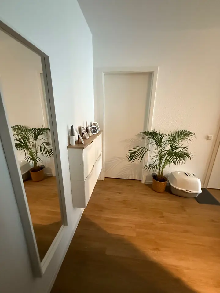 2 Zimmer Wohnung mit 62 m² in Heppenheim – Bild 3