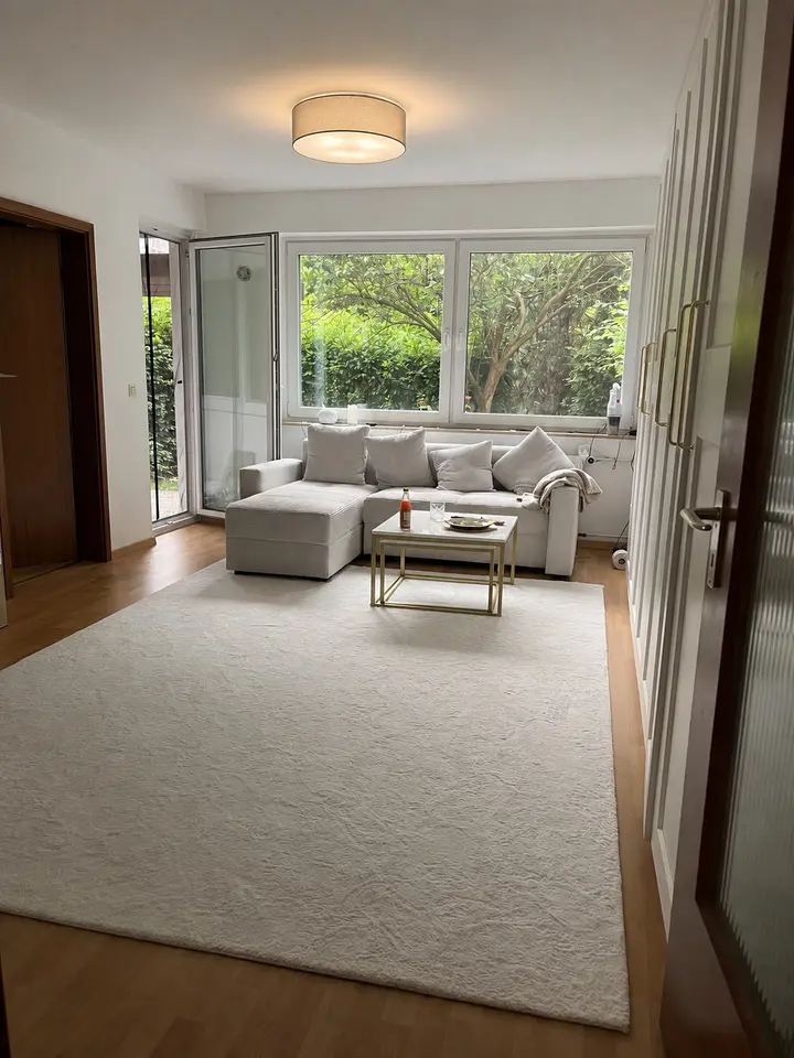 2 Zimmer Wohnung mit 24 m² in Hannover – Bild 8