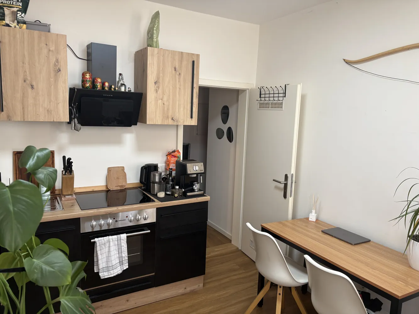 1 Zimmer Wohnung mit 33 m² in Nürnberg – Bild 4