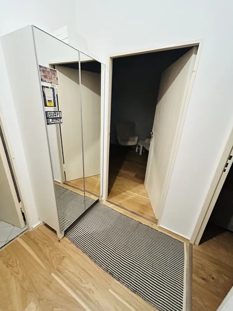 2 Zimmer Wohnung mit 55 m² in Berlin – Bild 11