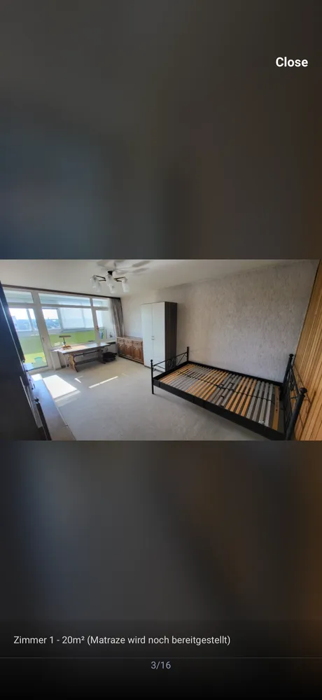 4 Zimmer Wohnung mit 87 m² in München – Bild 9