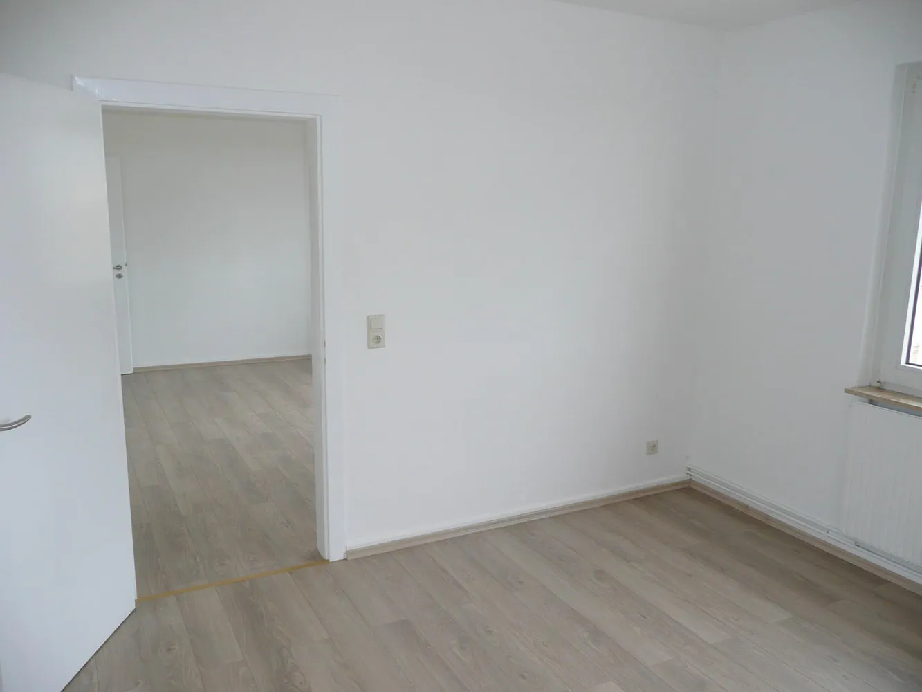 2 room apartment with 49 m² in Wuppertal – Photo 6
