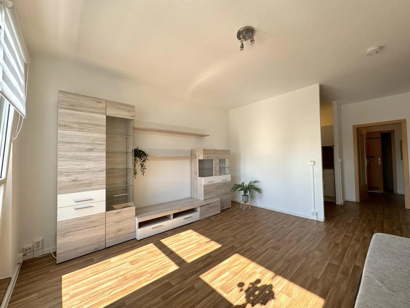 4 room apartment with 69 m² in Chemnitz – Photo 11