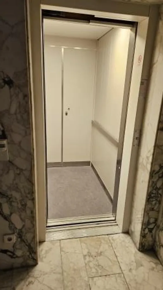 2 Zimmer Wohnung mit 52 m² in Hannover – Bild 3