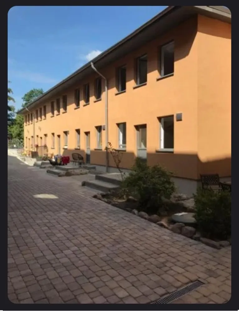 2 Zimmer Wohnung mit 54 m² in Bernau bei Berlin – Bild 2