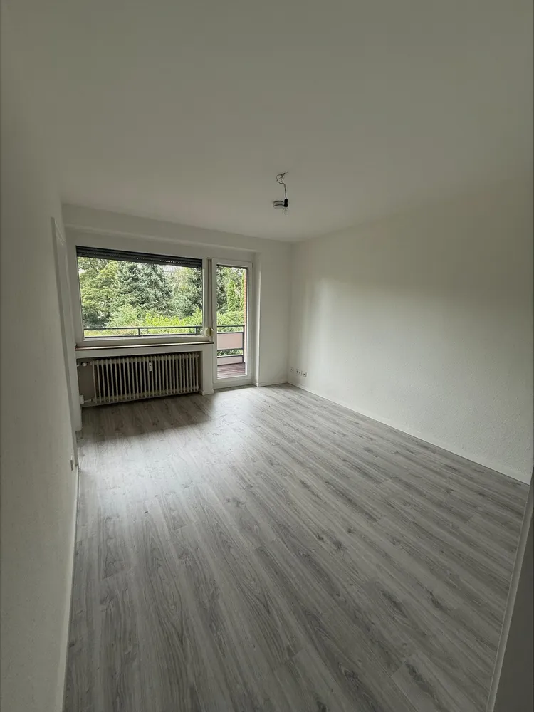 2 Zimmer Wohnung mit 33 m² in Düsseldorf – Bild 1