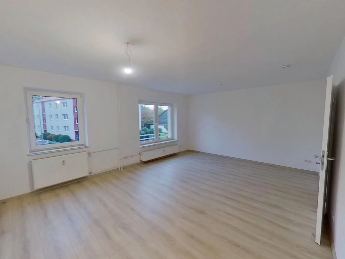 2 Zimmer Wohnung mit 63 m² in Neumünster – Bild 4