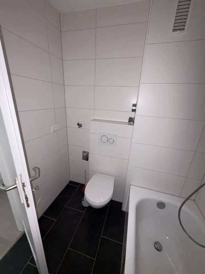 2 Zimmer Wohnung mit 30 m² in Nürnberg – Bild 5