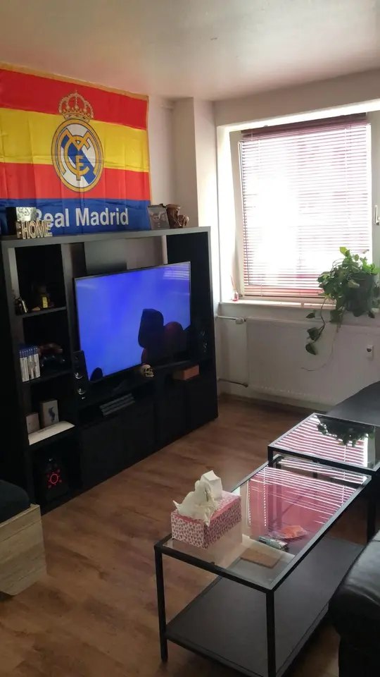 2 Zimmer Wohnung mit 28 m² in Nürnberg – Bild 6