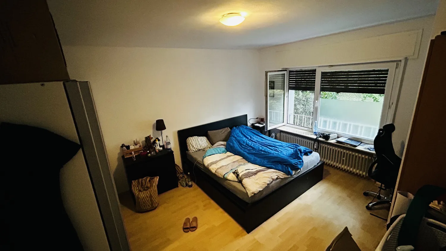 3 Zimmer Wohnung mit 75 m² in Frankfurt am Main – Bild 6