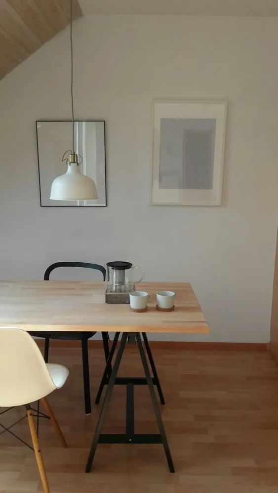 2 room apartment with 50 m² in Lörrach – Photo 12