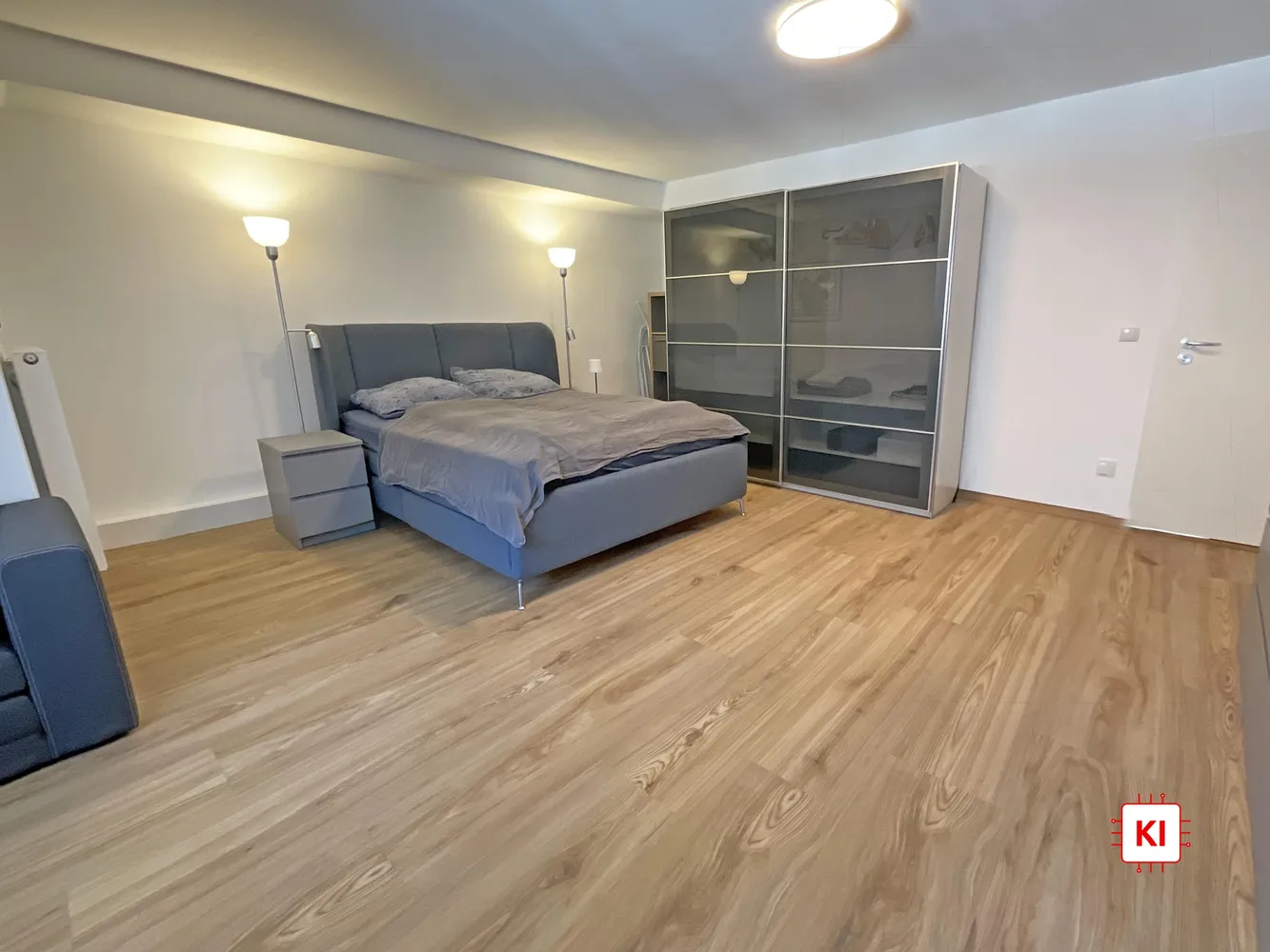 2 Zimmer Wohnung mit 61 m² in Kaufbeuren – Bild 1