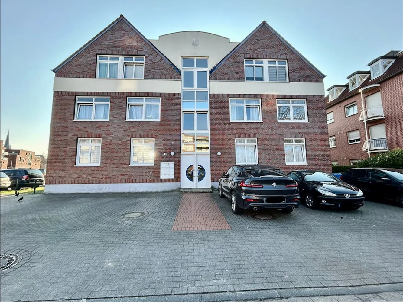 3 Zimmer Wohnung mit 81 m² in Emsdetten – Bild 9