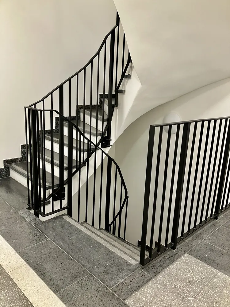 1 Zimmer Wohnung mit 35 m² in Berlin – Bild 3