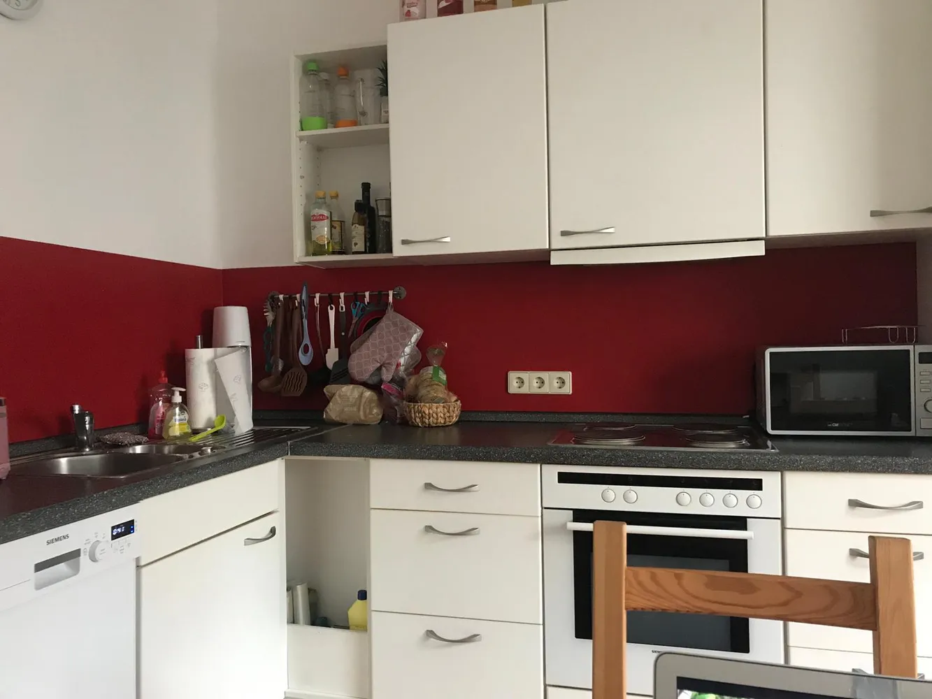 WG-Zimmer in Landau in der Pfalz – Bild 3