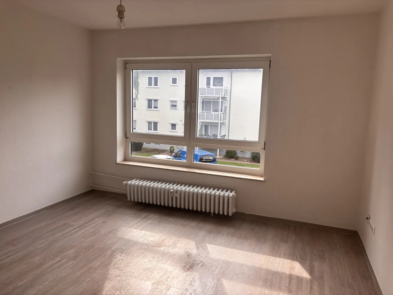 2 Zimmer Wohnung mit 47 m² in Dortmund – Bild 12