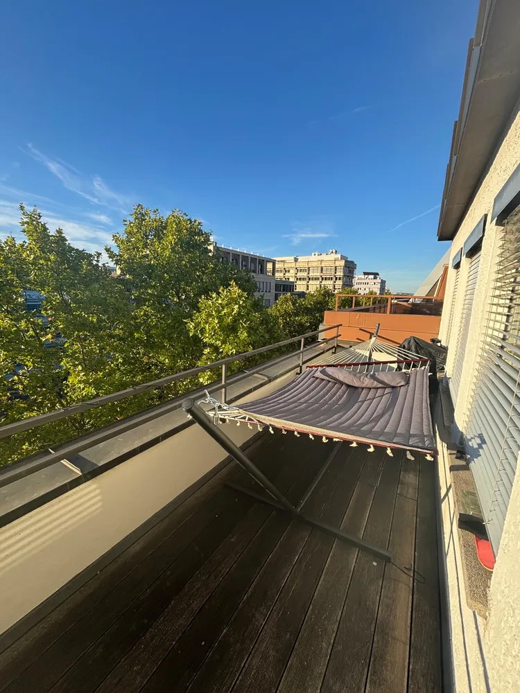 2 Zimmer Wohnung mit 65 m² in Stuttgart – Bild 8