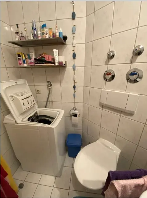 2 Zimmer Wohnung mit 58 m² in Dresden – Bild 10
