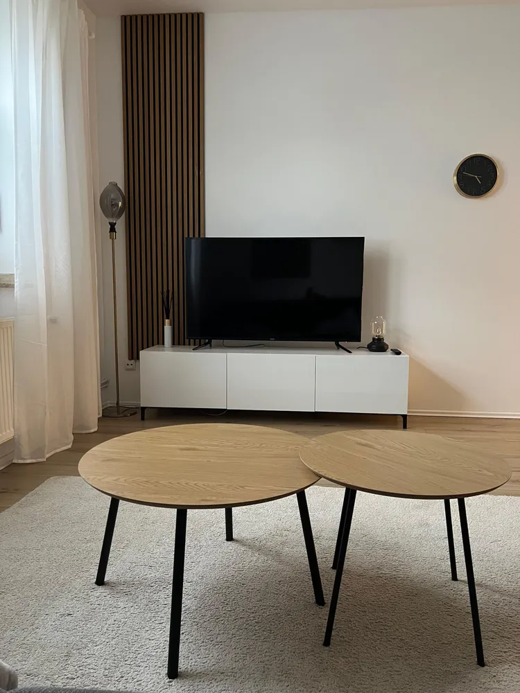 3 Zimmer Wohnung mit 60 m² in Duisburg – Bild 9