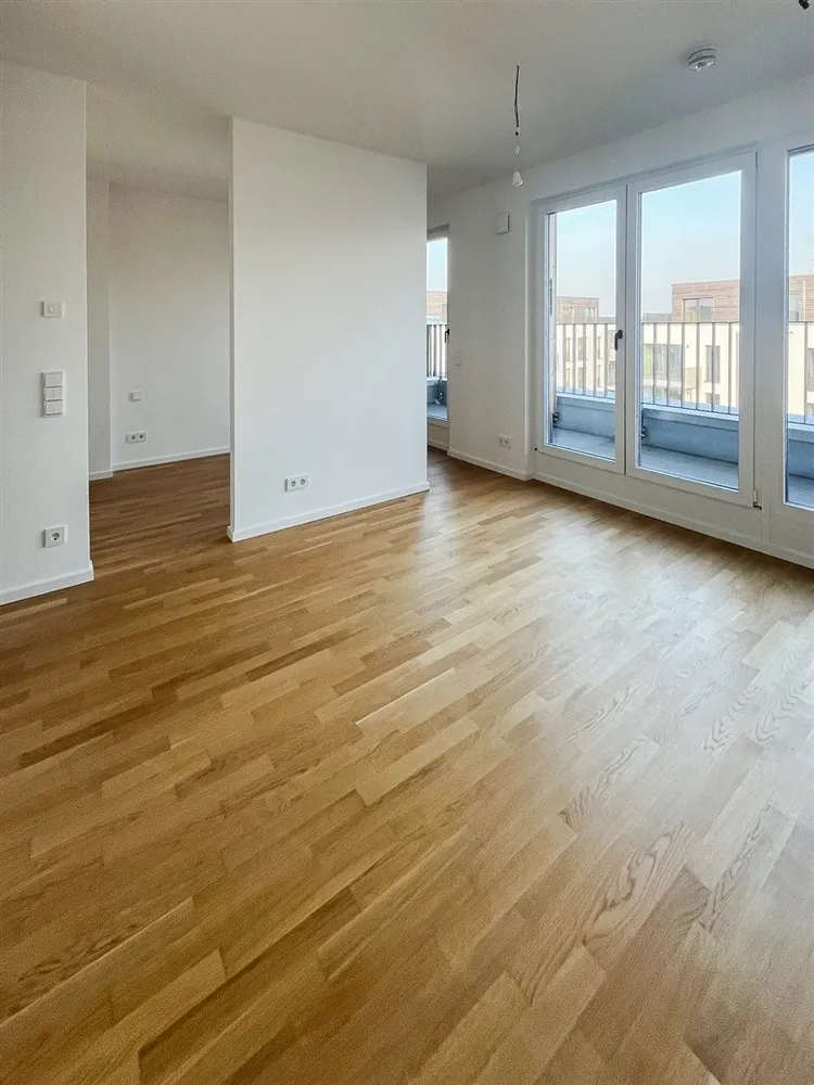 2 room apartment with 37 m² in Berlin – Photo 2