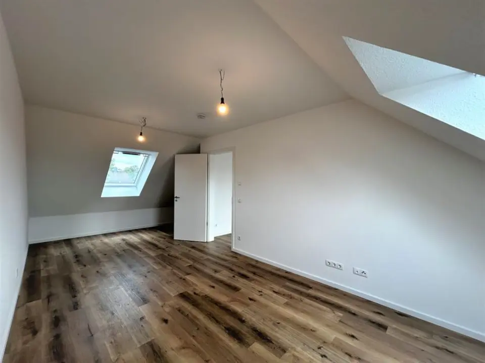 2 Zimmer Wohnung mit 91 m² in Dortmund – Bild 2