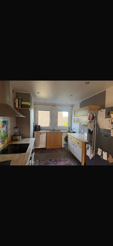 6 room apartment with 135 m² in Hamminkeln – Photo 6