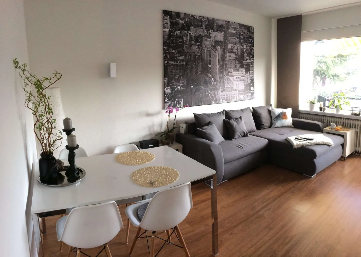 3 Zimmer Wohnung mit 70 m² in Bonn – Bild 1
