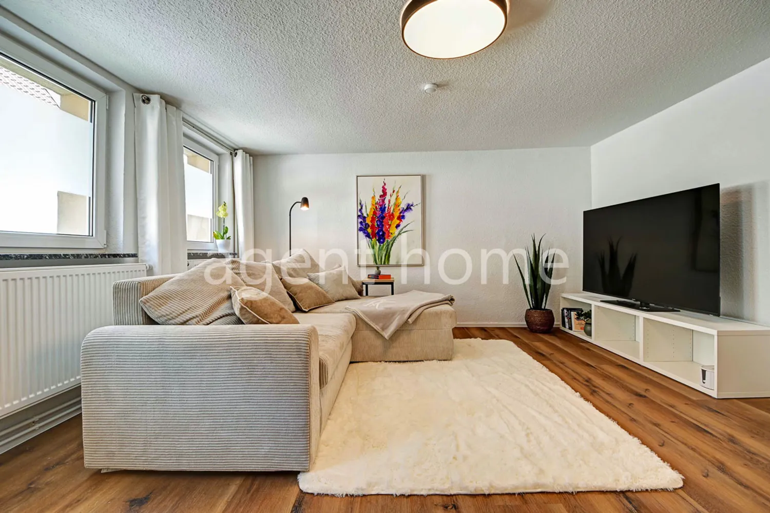 2 Zimmer Wohnung mit 55 m² in Ludwigsburg – Bild 6