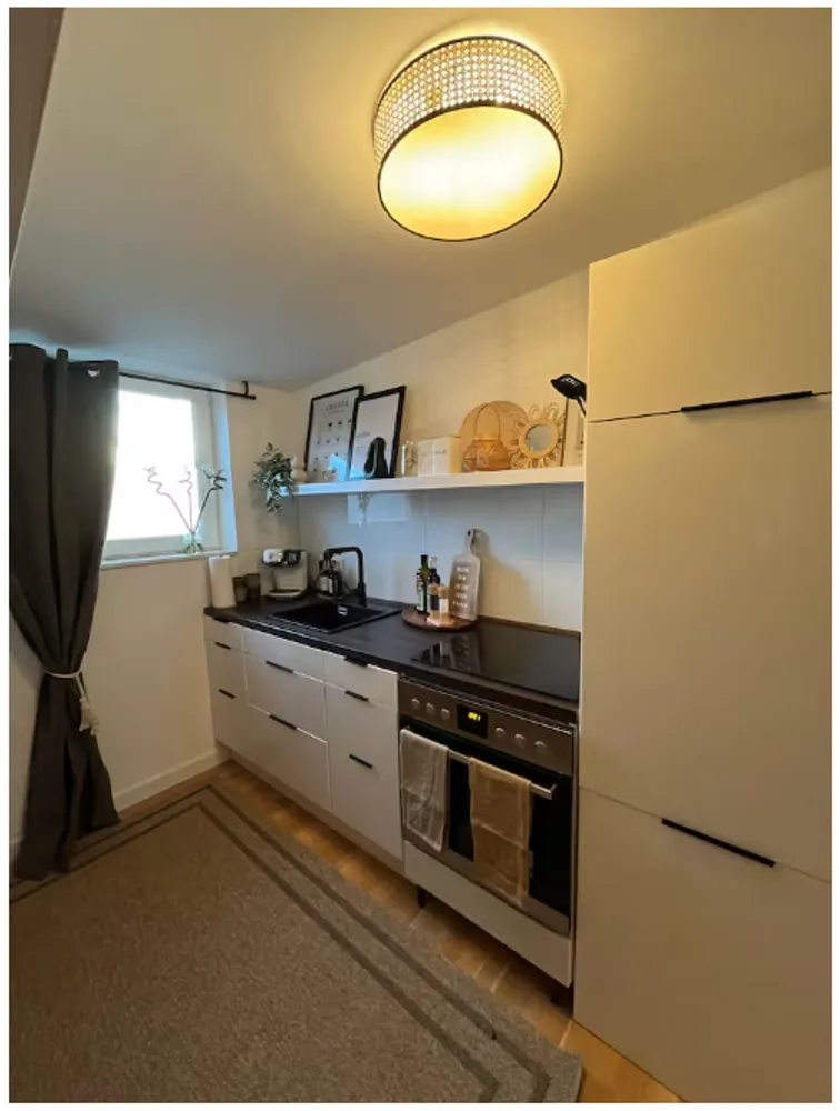 2 Zimmer Wohnung mit 56 m² in Aschaffenburg – Bild 10