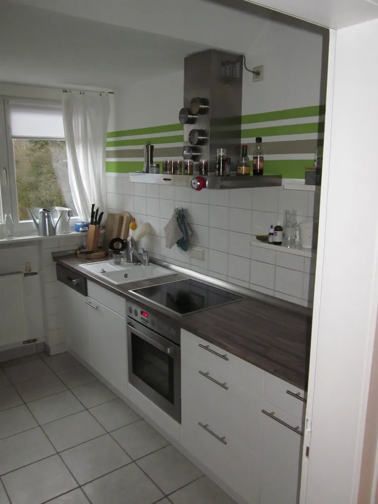 3 room apartment with 77 m² in Hagen – Photo 5