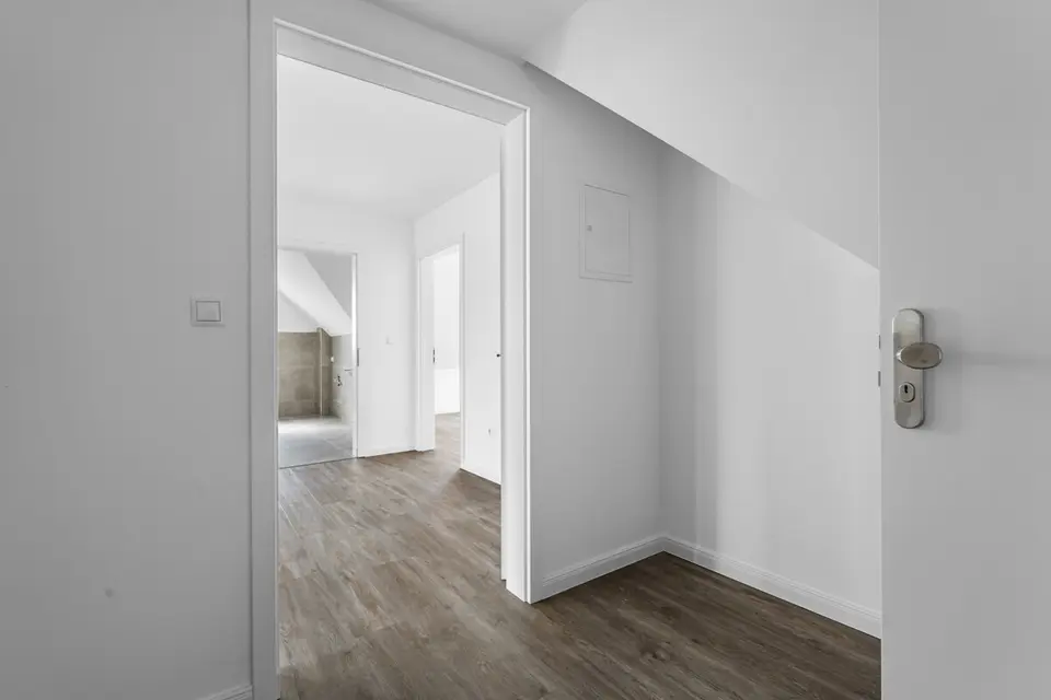 3 Zimmer Wohnung mit 91 m² in Aurich – Bild 6
