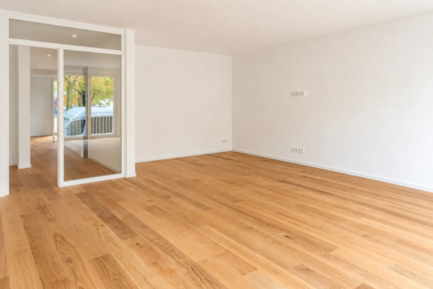 3 room apartment with 101 m² in Hanover – Photo 6
