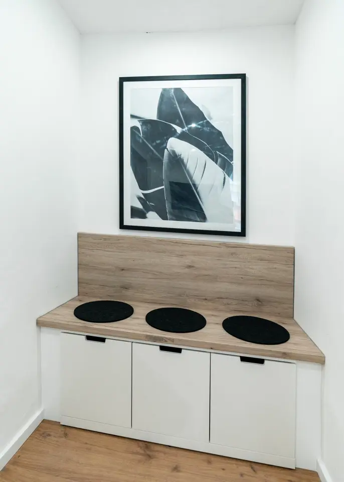 WG-Zimmer mit 11 m² in Essen – Bild 6