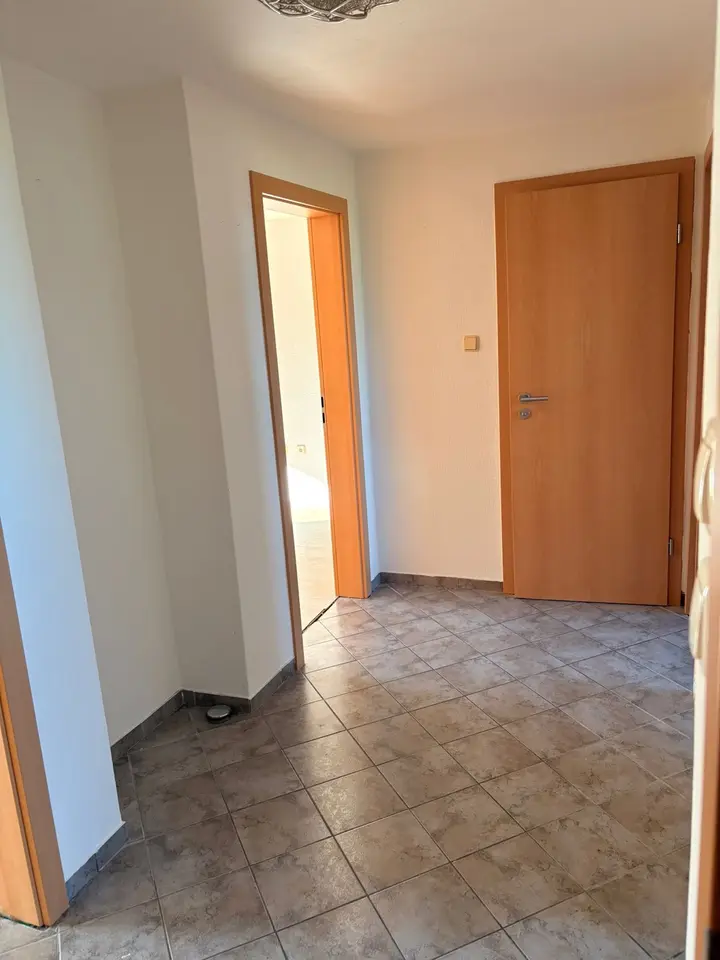 3 Zimmer Wohnung mit 51 m² in Oberhausen – Bild 4