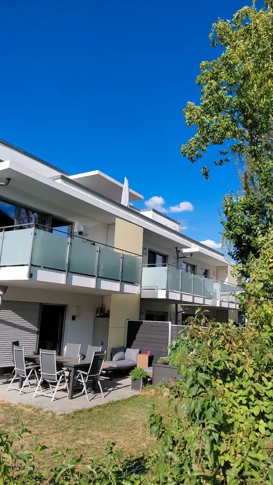 2 Zimmer Wohnung mit 59 m² in Ingolstadt – Bild 3