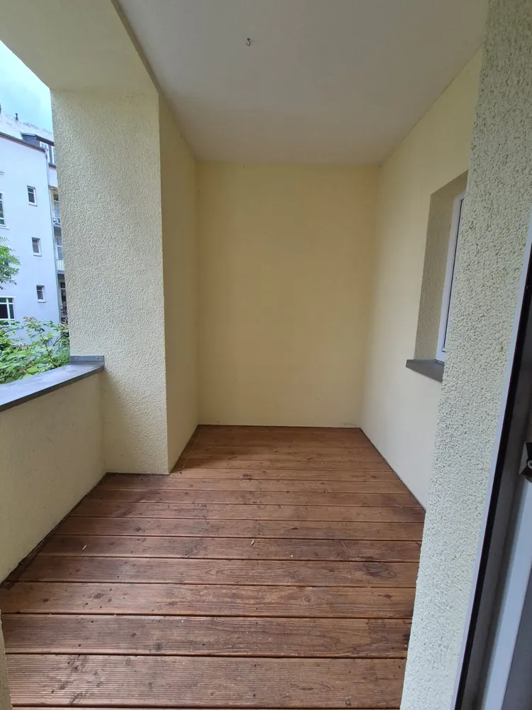 3 Zimmer Wohnung mit 77 m² in Chemnitz – Bild 12