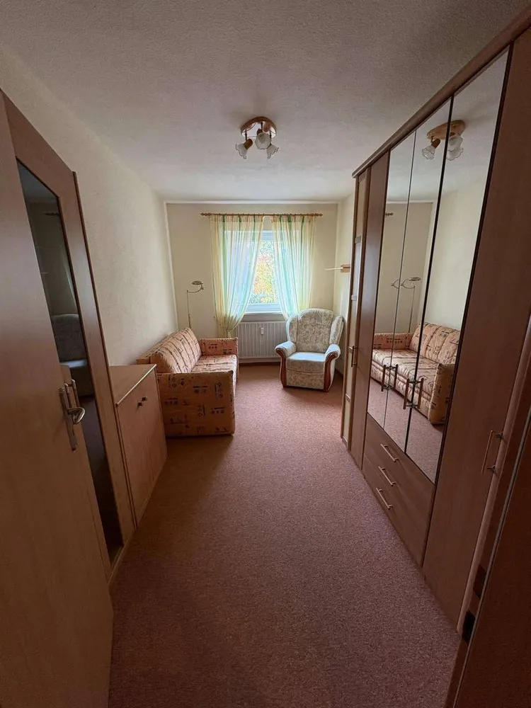 3 Zimmer Wohnung mit 86 m² in Hamburg – Bild 2