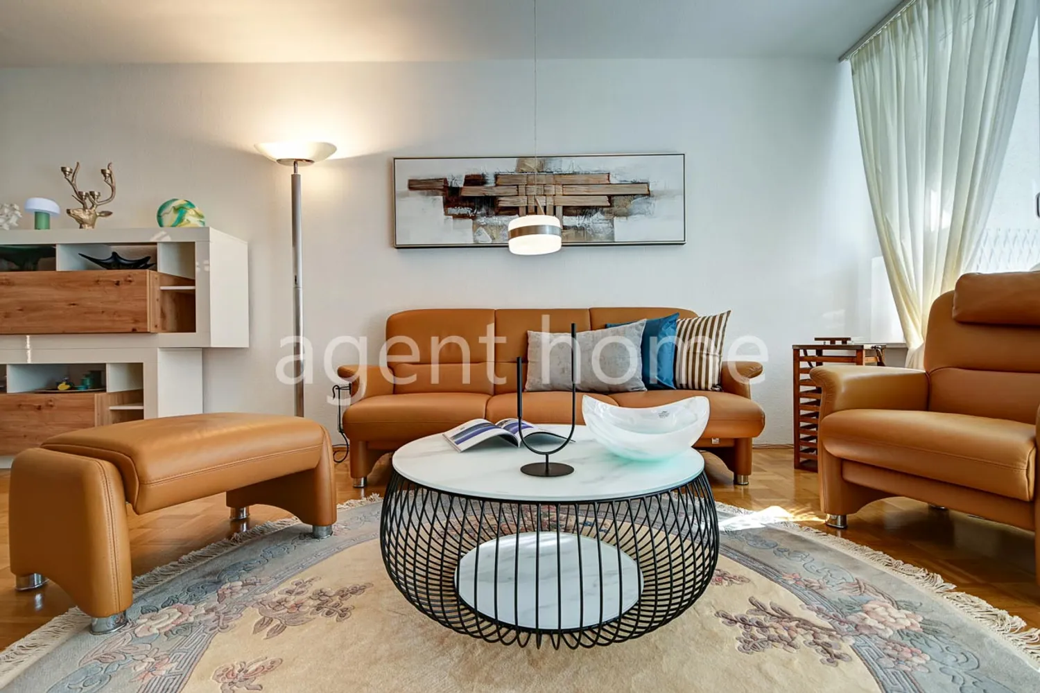 3 room apartment with 80 m² in Stuttgart – Photo 6