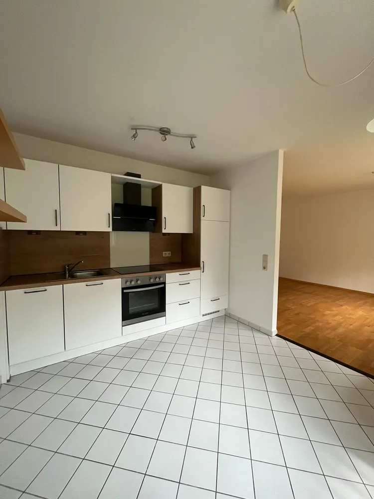2 Zimmer Wohnung mit 50 m² in Wuppertal – Bild 11
