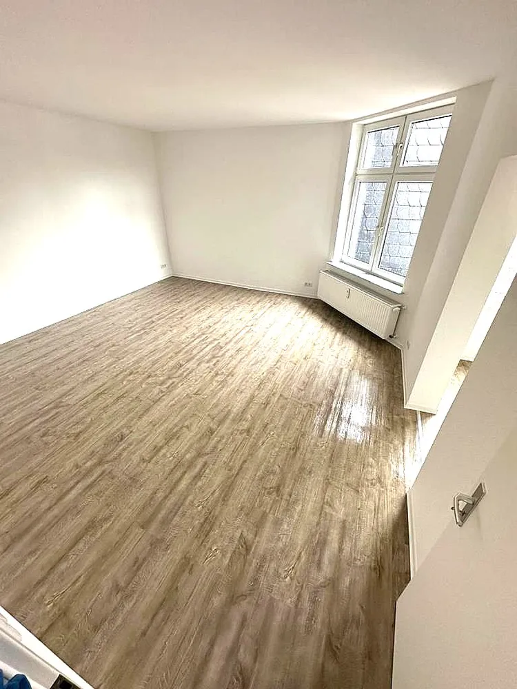 4 Zimmer Wohnung mit 142 m² in Halberstadt – Bild 5