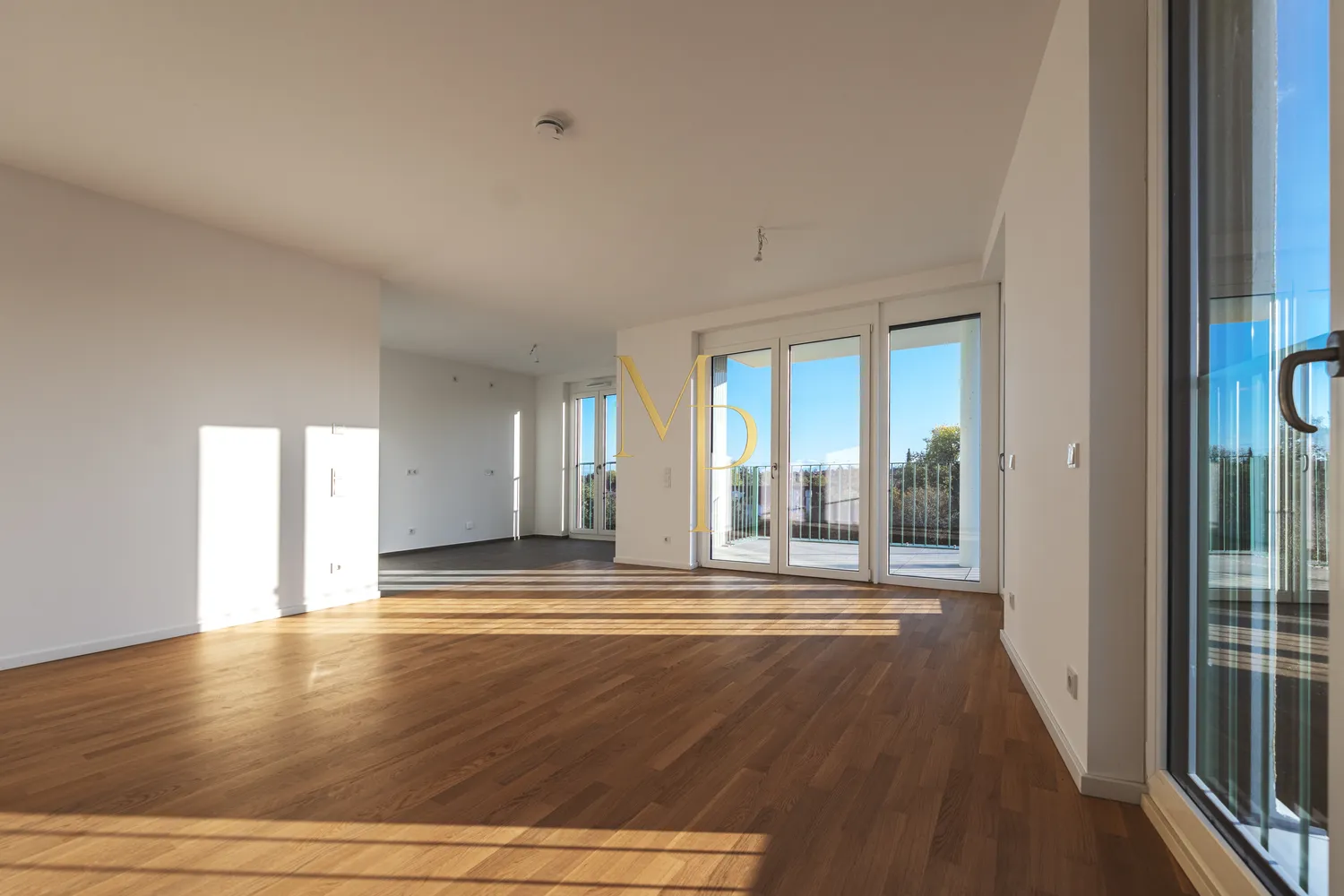 2 Zimmer Wohnung mit 68 m² in München – Bild 11